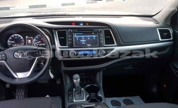 Buy Import Toyota Highlander Other Car in Import - Dubai in Akmecet Buy Import Toyota Highlander Other Car in Import - Dubai in Akmecet