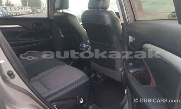 Buy Import Toyota Highlander Other Car in Import - Dubai in Akmecet Buy Import Toyota Highlander Other Car in Import - Dubai in Akmecet