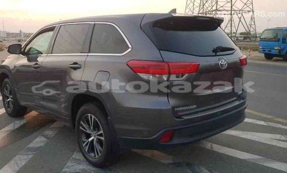 Buy Import Toyota Highlander Other Car in Import - Dubai in Akmecet Buy Import Toyota Highlander Other Car in Import - Dubai in Akmecet