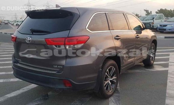 Buy Import Toyota Highlander Other Car in Import - Dubai in Akmecet Buy Import Toyota Highlander Other Car in Import - Dubai in Akmecet