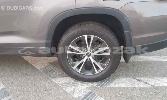 Buy Import Toyota Highlander Other Car in Import - Dubai in Akmecet Buy Import Toyota Highlander Other Car in Import - Dubai in Akmecet