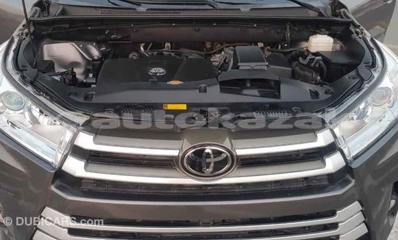 Buy Import Toyota Highlander Other Car in Import - Dubai in Akmecet Buy Import Toyota Highlander Other Car in Import - Dubai in Akmecet