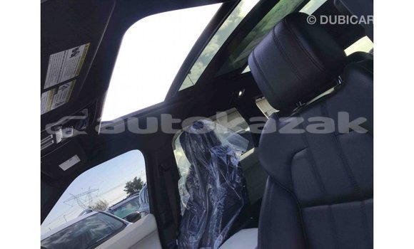 Buy Import Land Rover Range Rover White Car in Import - Dubai in Akmecet Buy Import Land Rover Range Rover White Car in Import - Dubai in Akmecet