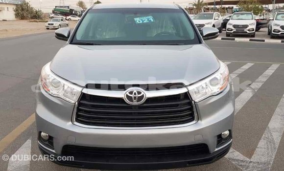 Buy Import Toyota Highlander Other Car in Import - Dubai in Akmecet Buy Import Toyota Highlander Other Car in Import - Dubai in Akmecet