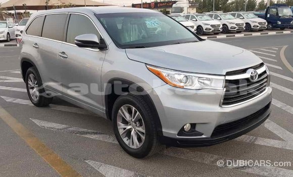Buy Import Toyota Highlander Other Car in Import - Dubai in Akmecet Buy Import Toyota Highlander Other Car in Import - Dubai in Akmecet