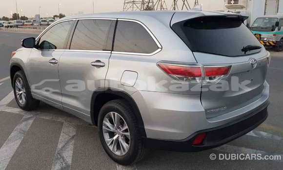Buy Import Toyota Highlander Other Car in Import - Dubai in Akmecet Buy Import Toyota Highlander Other Car in Import - Dubai in Akmecet