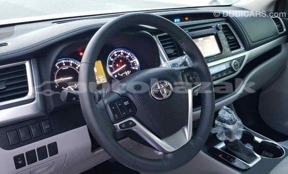 Buy Import Toyota Highlander Other Car in Import - Dubai in Akmecet Buy Import Toyota Highlander Other Car in Import - Dubai in Akmecet