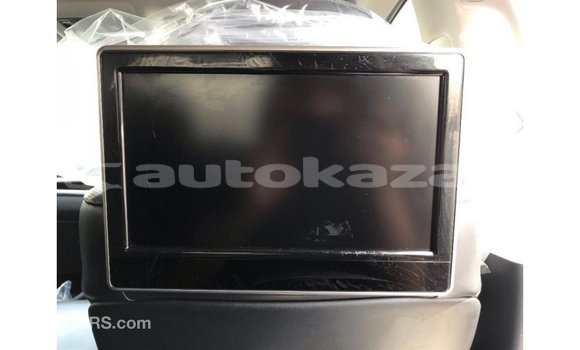 Buy Import Lexus LX White Car in Import - Dubai in Akmecet Buy Import Lexus LX White Car in Import - Dubai in Akmecet