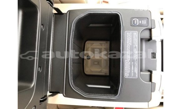 Buy Import Toyota Land Cruiser Black Car in Import - Dubai in Akmecet Buy Import Toyota Land Cruiser Black Car in Import - Dubai in Akmecet