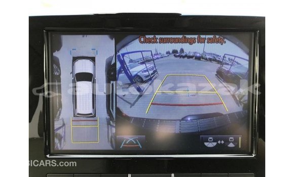 Buy Import Toyota Land Cruiser Black Car in Import - Dubai in Akmecet Buy Import Toyota Land Cruiser Black Car in Import - Dubai in Akmecet