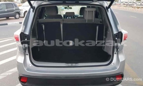 Buy Import Toyota Highlander Other Car in Import - Dubai in Akmecet Buy Import Toyota Highlander Other Car in Import - Dubai in Akmecet