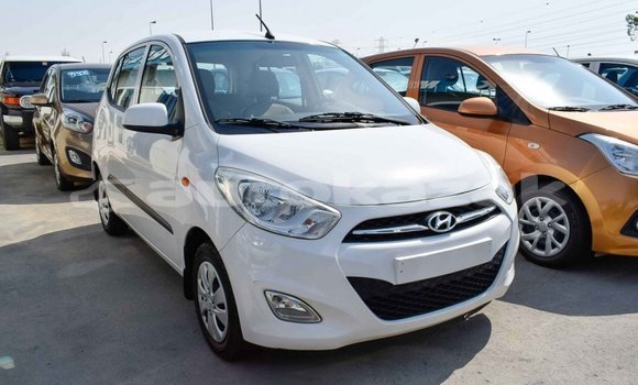 Buy Import Hyundai i10 White Car in Import - Dubai in Akmecet Buy Import Hyundai i10 White Car in Import - Dubai in Akmecet