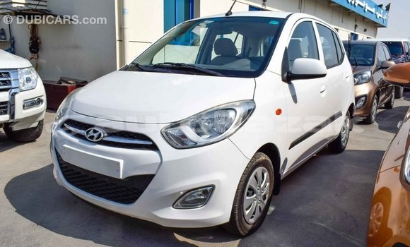 Buy Import Hyundai i10 White Car in Import - Dubai in Akmecet Buy Import Hyundai i10 White Car in Import - Dubai in Akmecet