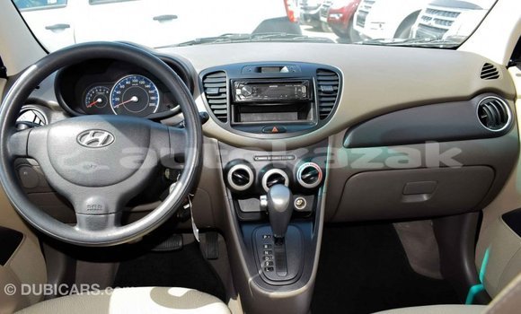 Buy Import Hyundai i10 White Car in Import - Dubai in Akmecet Buy Import Hyundai i10 White Car in Import - Dubai in Akmecet