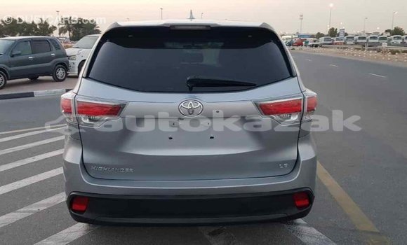 Buy Import Toyota Highlander Other Car in Import - Dubai in Akmecet Buy Import Toyota Highlander Other Car in Import - Dubai in Akmecet