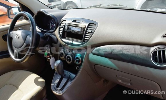 Buy Import Hyundai i10 White Car in Import - Dubai in Akmecet Buy Import Hyundai i10 White Car in Import - Dubai in Akmecet