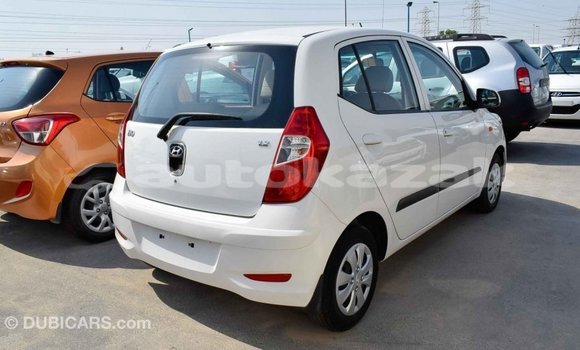 Buy Import Hyundai i10 White Car in Import - Dubai in Akmecet Buy Import Hyundai i10 White Car in Import - Dubai in Akmecet