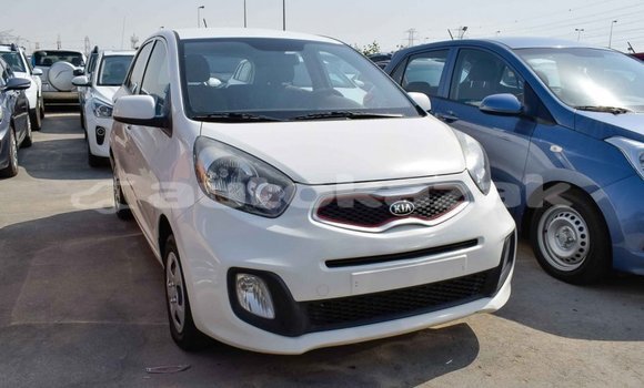 Buy Import Kia Picanto White Car in Import - Dubai in Akmecet Buy Import Kia Picanto White Car in Import - Dubai in Akmecet