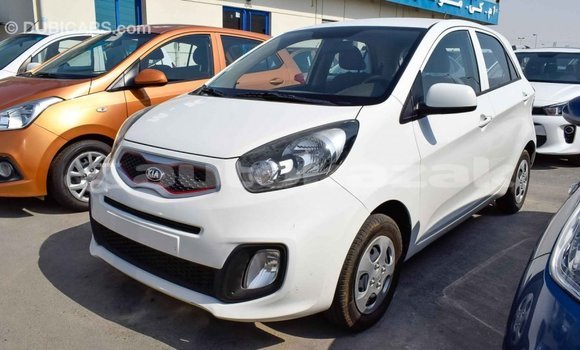 Buy Import Kia Picanto White Car in Import - Dubai in Akmecet Buy Import Kia Picanto White Car in Import - Dubai in Akmecet