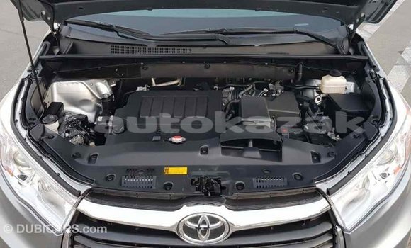 Buy Import Toyota Highlander Other Car in Import - Dubai in Akmecet Buy Import Toyota Highlander Other Car in Import - Dubai in Akmecet