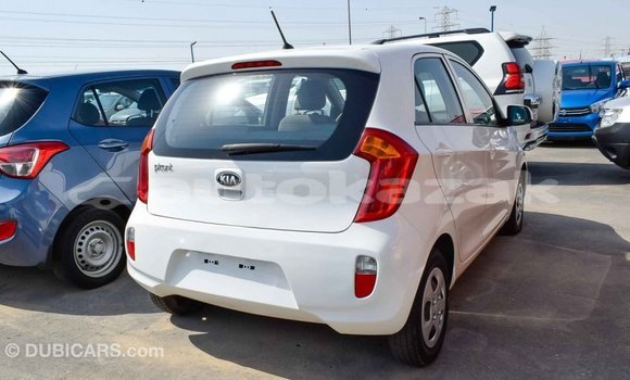 Buy Import Kia Picanto White Car in Import - Dubai in Akmecet Buy Import Kia Picanto White Car in Import - Dubai in Akmecet