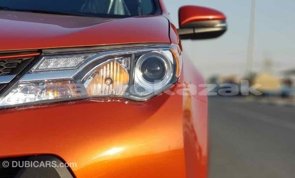 Buy Import Toyota RAV4 Other Car in Import - Dubai in Akmecet Buy Import Toyota RAV4 Other Car in Import - Dubai in Akmecet