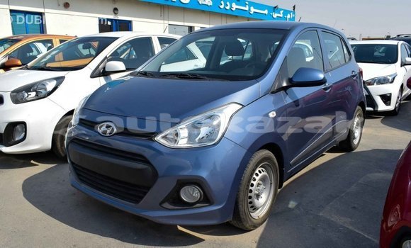 Buy Import Hyundai i10 Other Car in Import - Dubai in Akmecet Buy Import Hyundai i10 Other Car in Import - Dubai in Akmecet