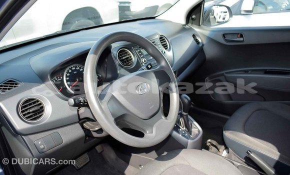 Buy Import Hyundai i10 Other Car in Import - Dubai in Akmecet Buy Import Hyundai i10 Other Car in Import - Dubai in Akmecet