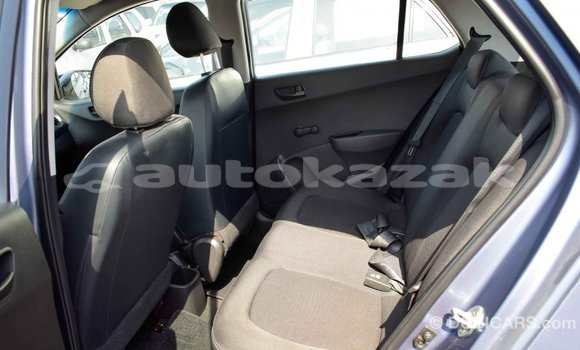 Buy Import Hyundai i10 Other Car in Import - Dubai in Akmecet Buy Import Hyundai i10 Other Car in Import - Dubai in Akmecet