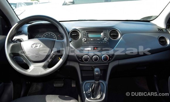 Buy Import Hyundai i10 Other Car in Import - Dubai in Akmecet Buy Import Hyundai i10 Other Car in Import - Dubai in Akmecet