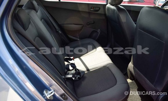 Buy Import Hyundai i10 Other Car in Import - Dubai in Akmecet Buy Import Hyundai i10 Other Car in Import - Dubai in Akmecet