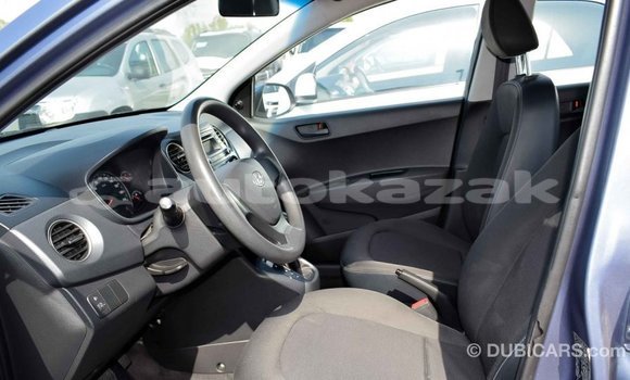 Buy Import Hyundai i10 Other Car in Import - Dubai in Akmecet Buy Import Hyundai i10 Other Car in Import - Dubai in Akmecet