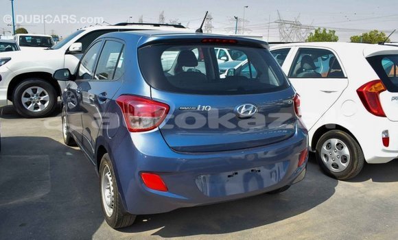 Buy Import Hyundai i10 Other Car in Import - Dubai in Akmecet Buy Import Hyundai i10 Other Car in Import - Dubai in Akmecet