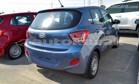 Buy Import Hyundai i10 Other Car in Import - Dubai in Akmecet Buy Import Hyundai i10 Other Car in Import - Dubai in Akmecet