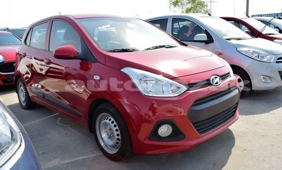Buy Import Hyundai i10 Red Car in Import - Dubai in Akmecet Buy Import Hyundai i10 Red Car in Import - Dubai in Akmecet