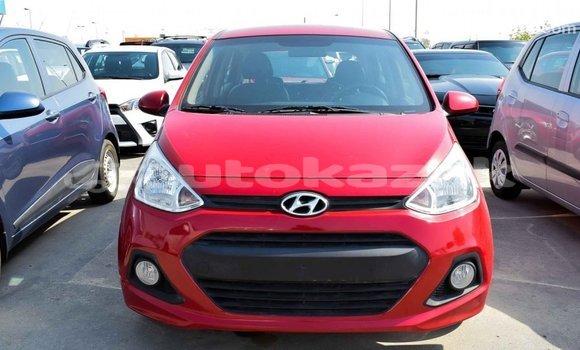 Buy Import Hyundai i10 Red Car in Import - Dubai in Akmecet Buy Import Hyundai i10 Red Car in Import - Dubai in Akmecet