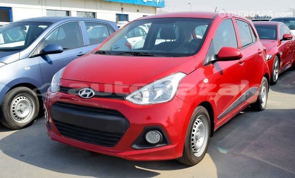 Buy Import Hyundai i10 Red Car in Import - Dubai in Akmecet Buy Import Hyundai i10 Red Car in Import - Dubai in Akmecet