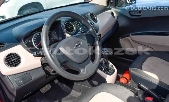 Buy Import Hyundai i10 Red Car in Import - Dubai in Akmecet Buy Import Hyundai i10 Red Car in Import - Dubai in Akmecet