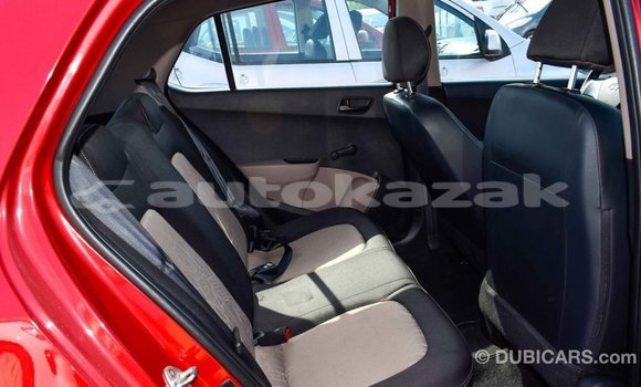 Buy Import Hyundai i10 Red Car in Import - Dubai in Akmecet Buy Import Hyundai i10 Red Car in Import - Dubai in Akmecet