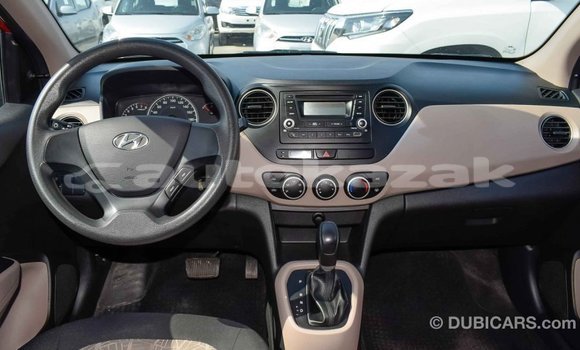 Buy Import Hyundai i10 Red Car in Import - Dubai in Akmecet Buy Import Hyundai i10 Red Car in Import - Dubai in Akmecet