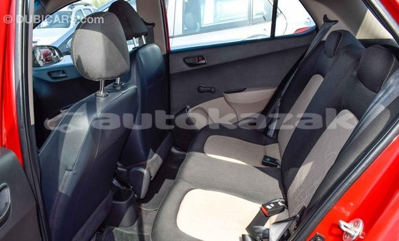 Buy Import Hyundai i10 Red Car in Import - Dubai in Akmecet Buy Import Hyundai i10 Red Car in Import - Dubai in Akmecet