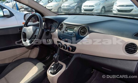 Buy Import Hyundai i10 Red Car in Import - Dubai in Akmecet Buy Import Hyundai i10 Red Car in Import - Dubai in Akmecet