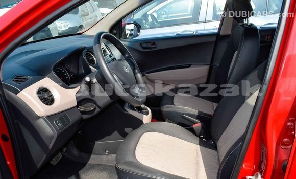 Buy Import Hyundai i10 Red Car in Import - Dubai in Akmecet Buy Import Hyundai i10 Red Car in Import - Dubai in Akmecet