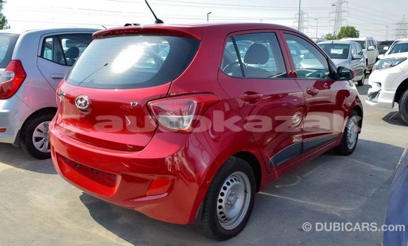 Buy Import Hyundai i10 Red Car in Import - Dubai in Akmecet Buy Import Hyundai i10 Red Car in Import - Dubai in Akmecet