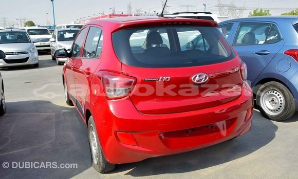 Buy Import Hyundai i10 Red Car in Import - Dubai in Akmecet Buy Import Hyundai i10 Red Car in Import - Dubai in Akmecet