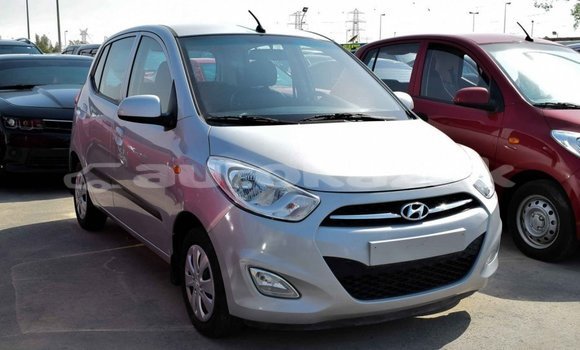 Buy Import Hyundai i10 Other Car in Import - Dubai in Akmecet Buy Import Hyundai i10 Other Car in Import - Dubai in Akmecet