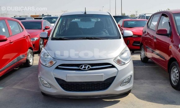Buy Import Hyundai i10 Other Car in Import - Dubai in Akmecet Buy Import Hyundai i10 Other Car in Import - Dubai in Akmecet