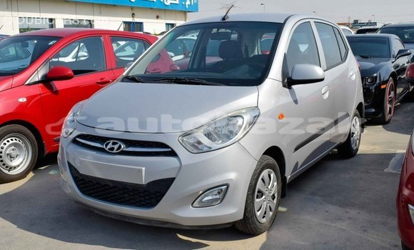 Buy Import Hyundai i10 Other Car in Import - Dubai in Akmecet Buy Import Hyundai i10 Other Car in Import - Dubai in Akmecet