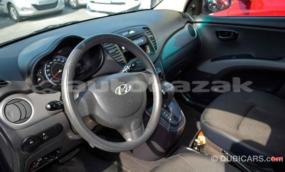 Buy Import Hyundai i10 Other Car in Import - Dubai in Akmecet Buy Import Hyundai i10 Other Car in Import - Dubai in Akmecet