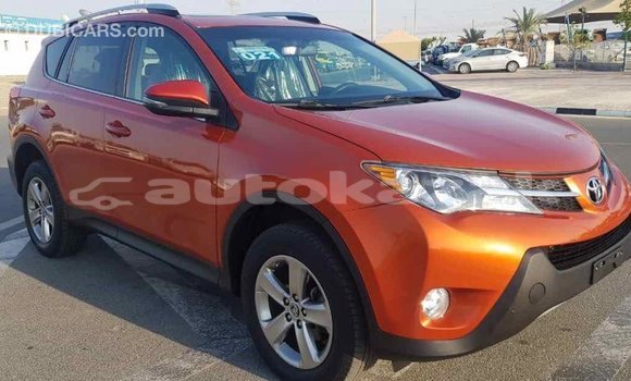 Buy Import Toyota RAV4 Other Car in Import - Dubai in Akmecet Buy Import Toyota RAV4 Other Car in Import - Dubai in Akmecet